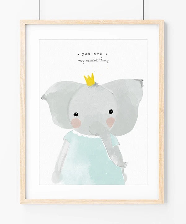 Tembo ilustração