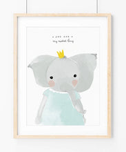 Carregar imagem no visualizador da galeria, Tembo ilustração