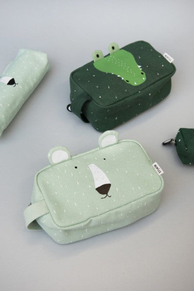 Necessaire trixie urso