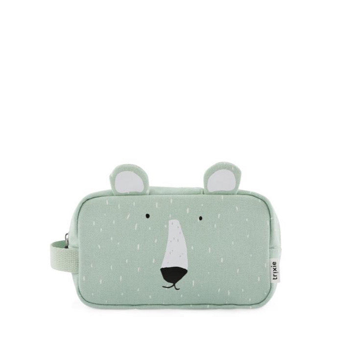 Necessaire trixie urso