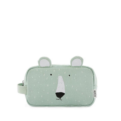Necessaire trixie urso
