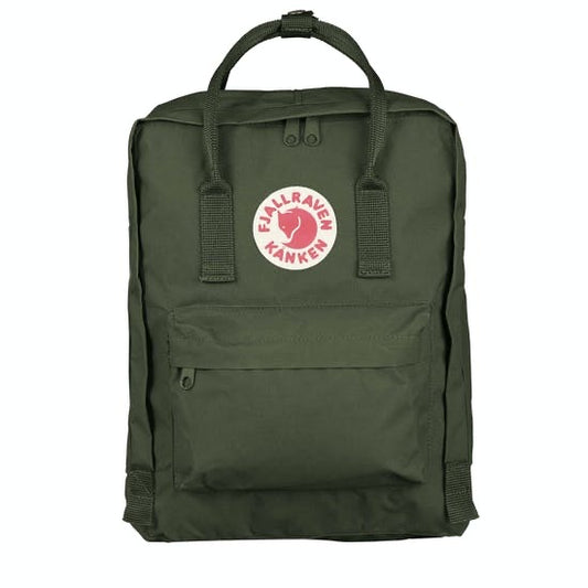 Kanken forest green