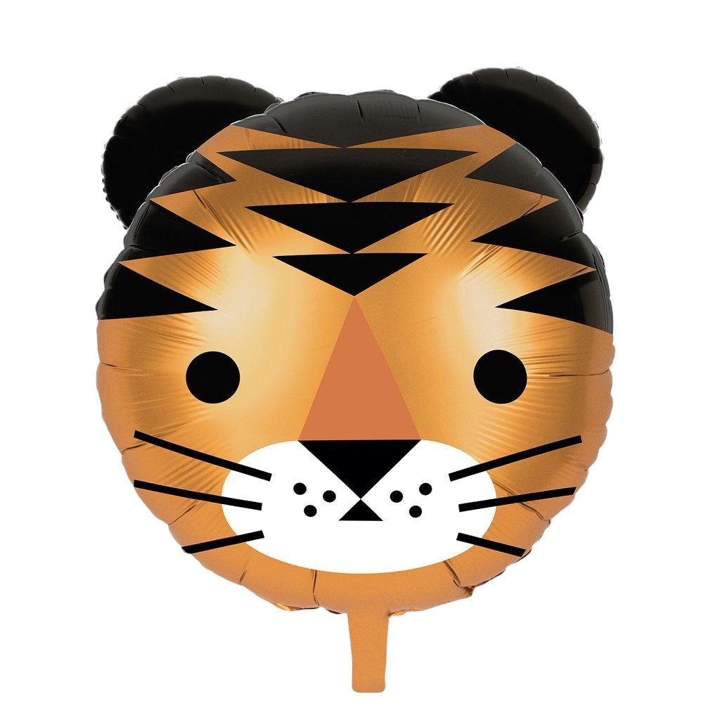 Balão tigre