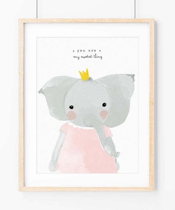 Tembo ilustração
