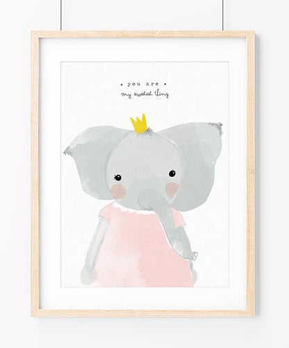 Tembo ilustração