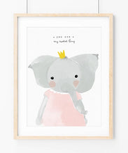 Carregar imagem no visualizador da galeria, Tembo ilustração