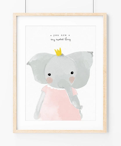 Tembo ilustração