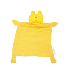 Carregar imagem no visualizador da galeria, Doudou urso amarelo