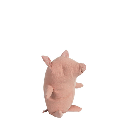 Porquinho pequeno
