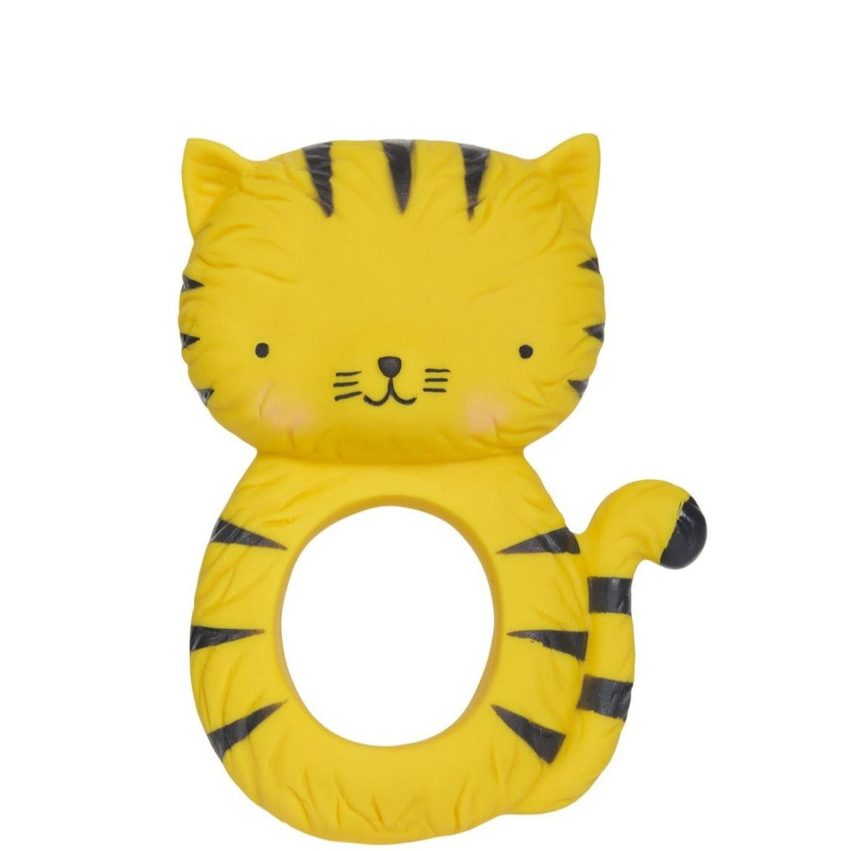 Mordedor tigre