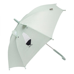Guarda-chuva criança urso trixie