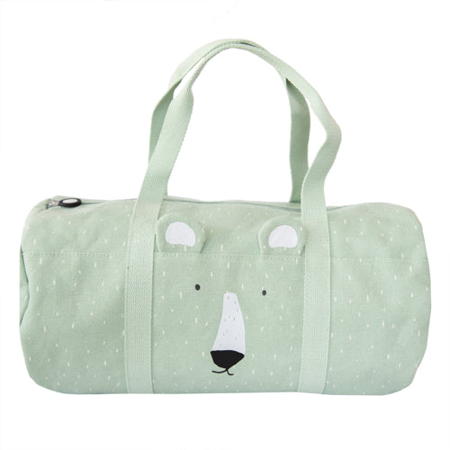Saco desporto urso