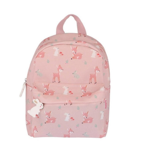 Mini mochila bambi