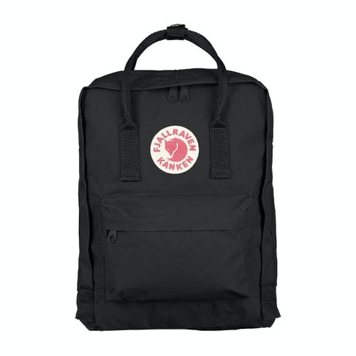 Kanken black