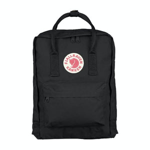 Kanken black