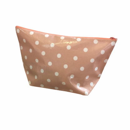 Bolsa grande plastificada
