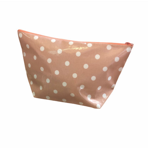 Bolsa grande plastificada