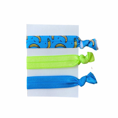 Elásticos pulseira