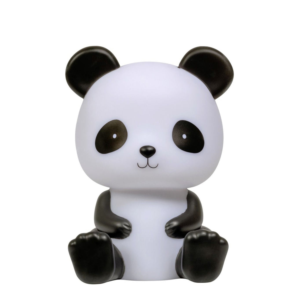 candeeiro panda