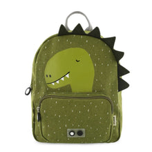 Carregar imagem no visualizador da galeria, Mochila Trixie dinossauro
