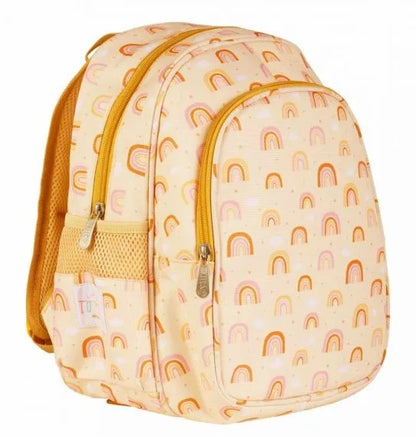 Mochila térmica Arco-íris