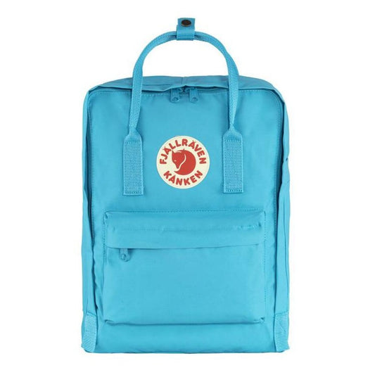 Kanken deep turquoise