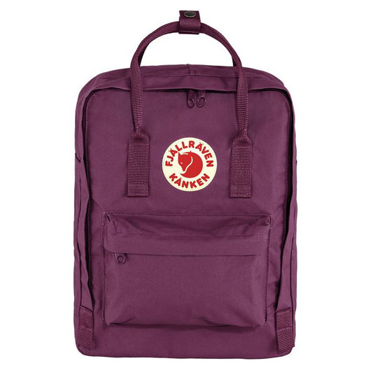 Kanken royal purple