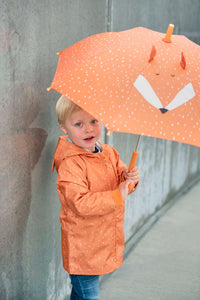 Guarda-chuva criança raposa trixie