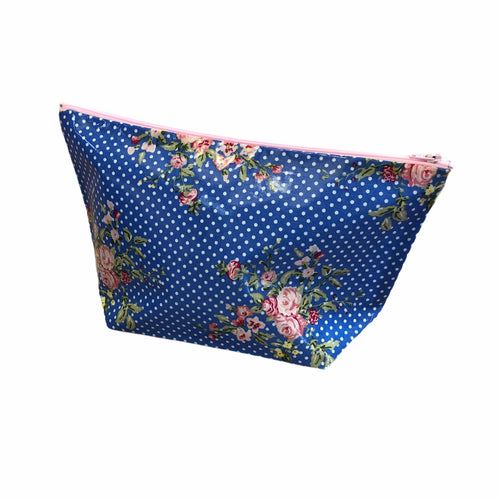 Bolsa grande plastificada