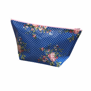 Bolsa grande plastificada
