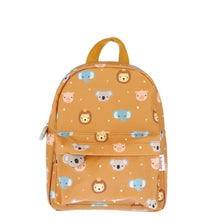 Carregar imagem no visualizador da galeria, Mini mochila animal friends