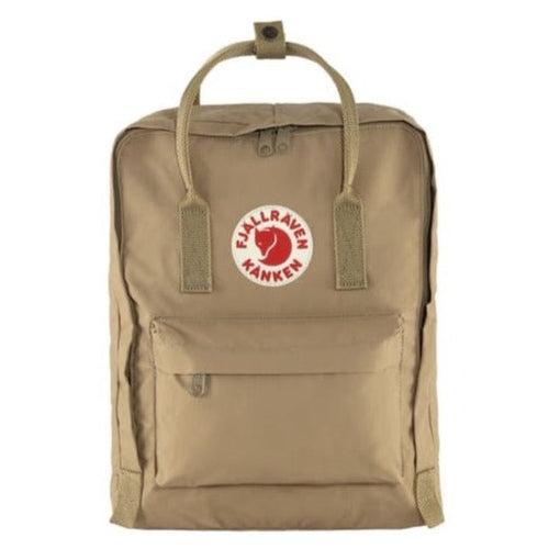 Kanken clay