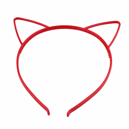 Bandolete gato