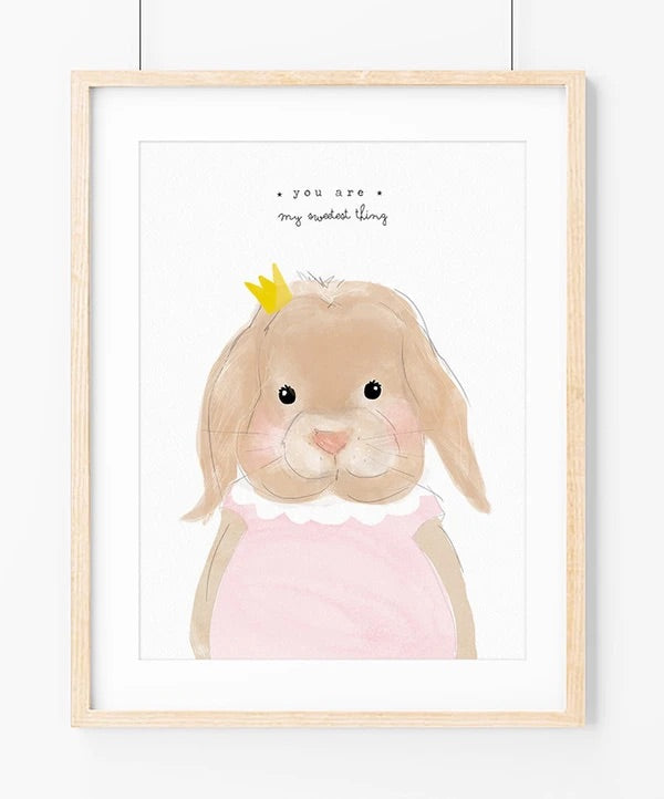 Bunny ilustração