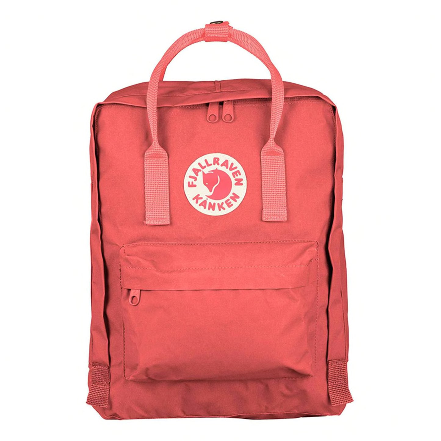 Kanken peach pink