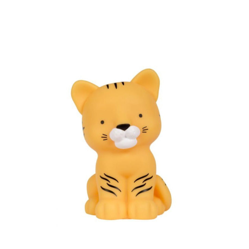 Luz de presença tigre