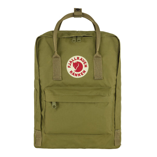 Kanken foliage green