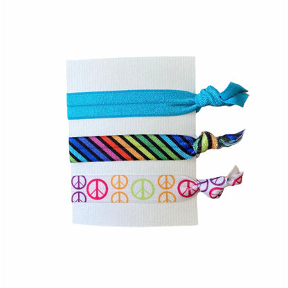Elásticos pulseira