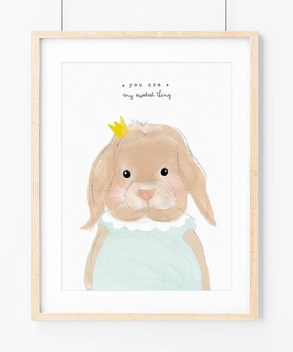 Bunny ilustração