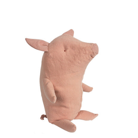 Porquinho médio