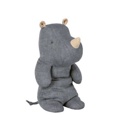 Rhino médio blue