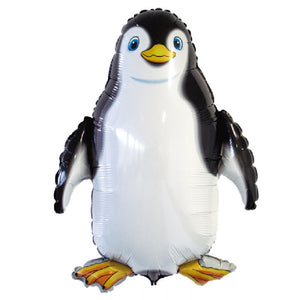 Balão pinguin