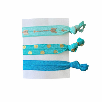 Elásticos pulseira