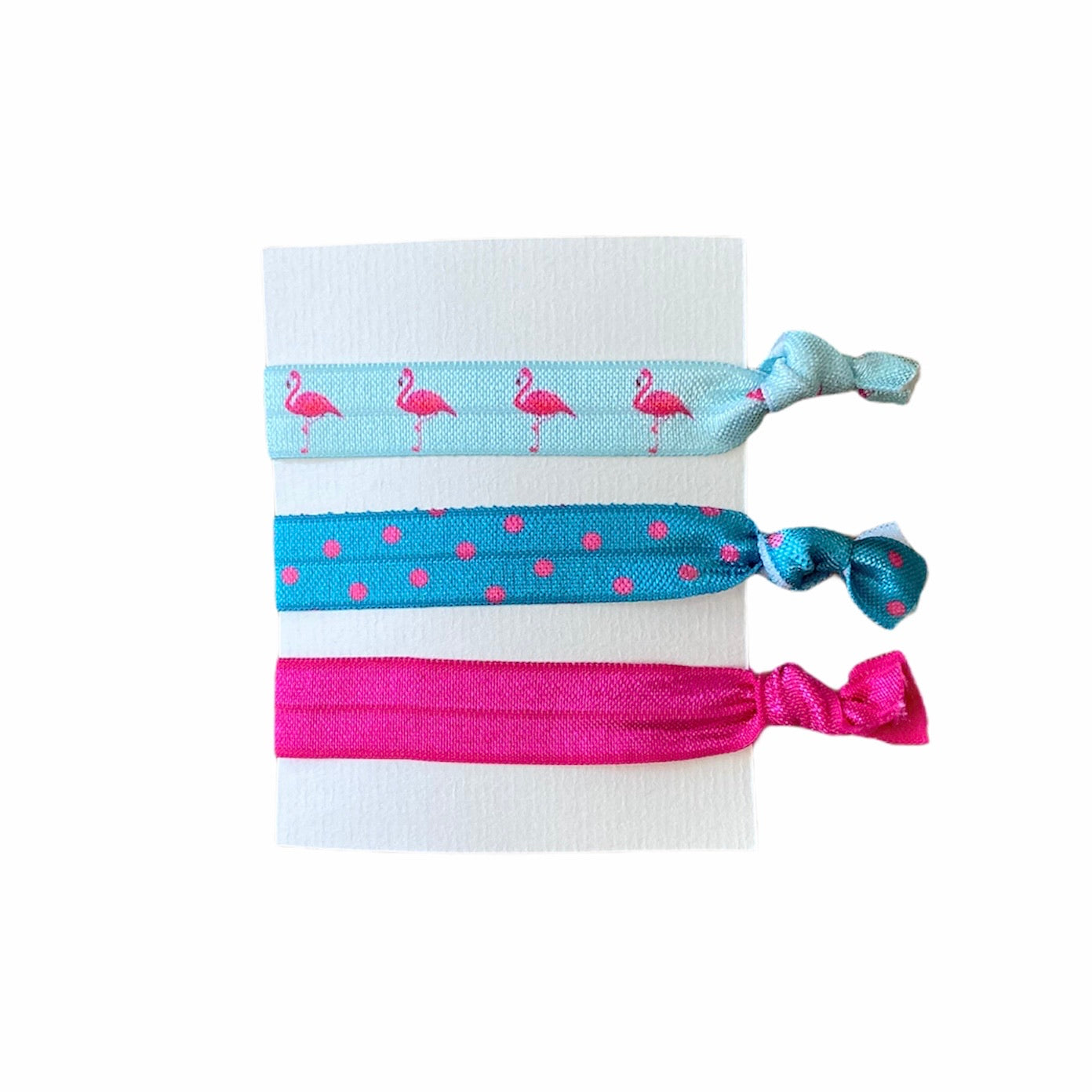 Elásticos pulseira
