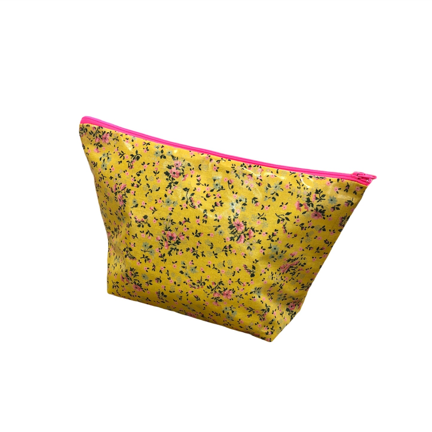 Bolsa grande plastificada
