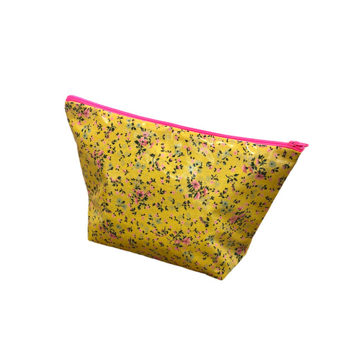 Bolsa grande plastificada