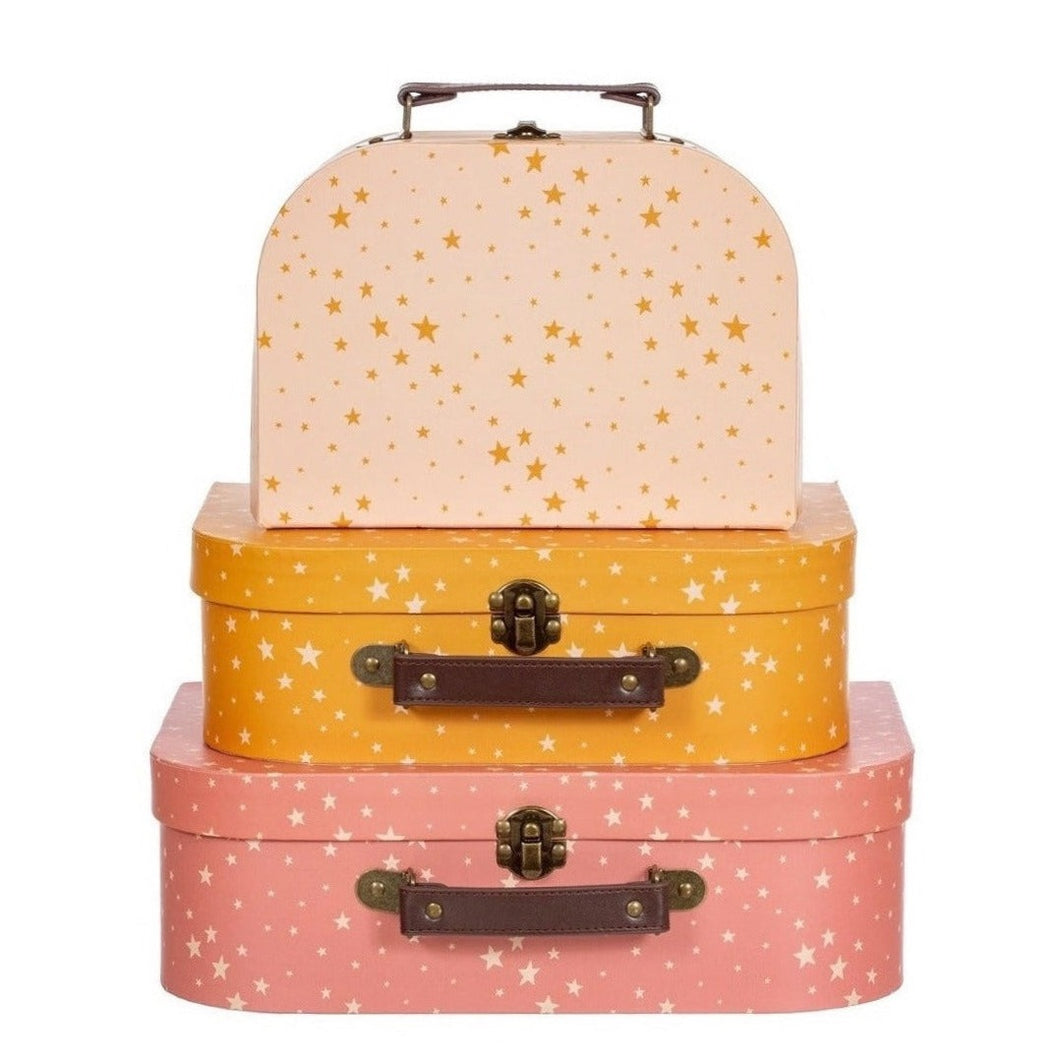 malinhas little star conj. 3