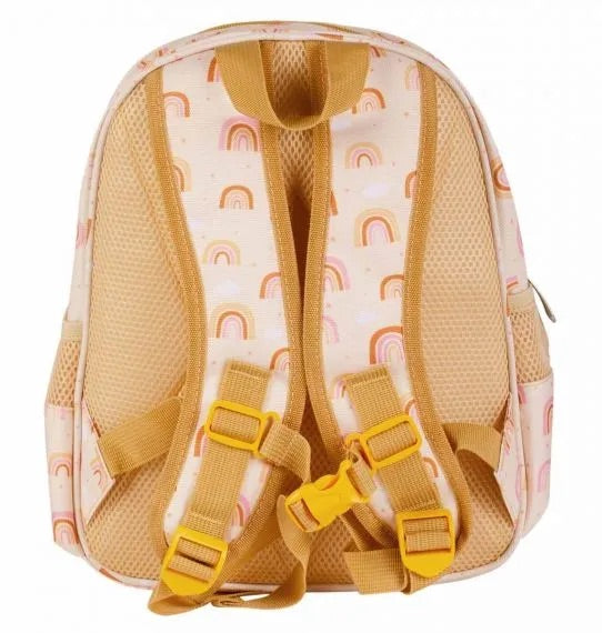 Mochila térmica Arco-íris