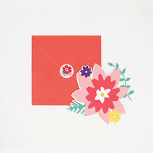 Carregar imagem no visualizador da galeria, Convites flores