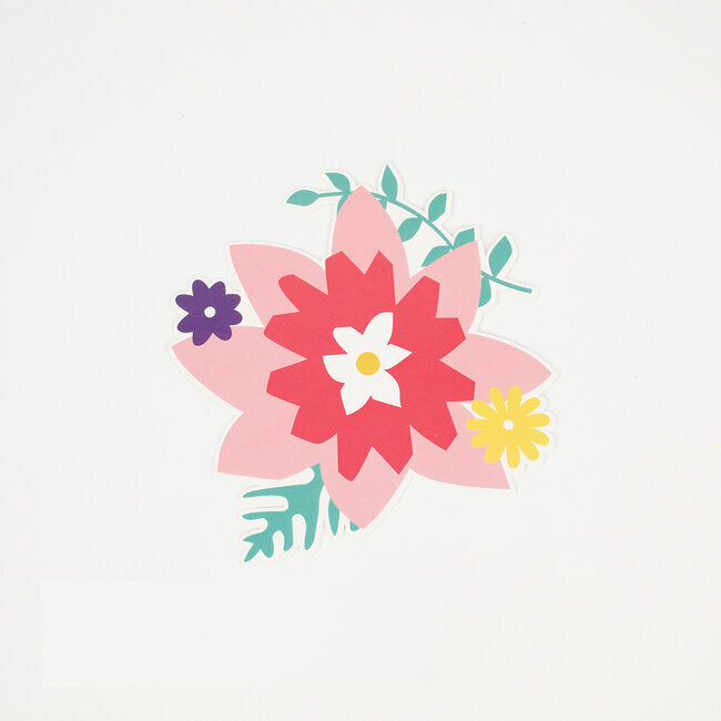 Convites flores